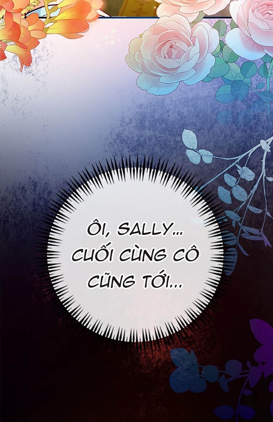 Cuộc Sống Xa Hoa Của Cô Nhân Tình Giả Chapter 46 - Trang 2