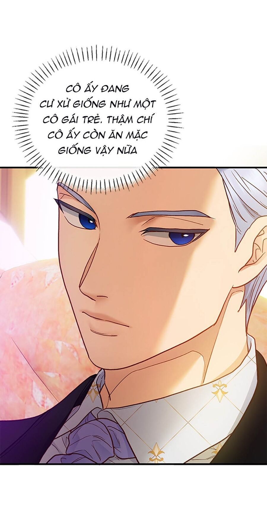 Cuộc Sống Xa Hoa Của Cô Nhân Tình Giả Chapter 46 - Trang 2