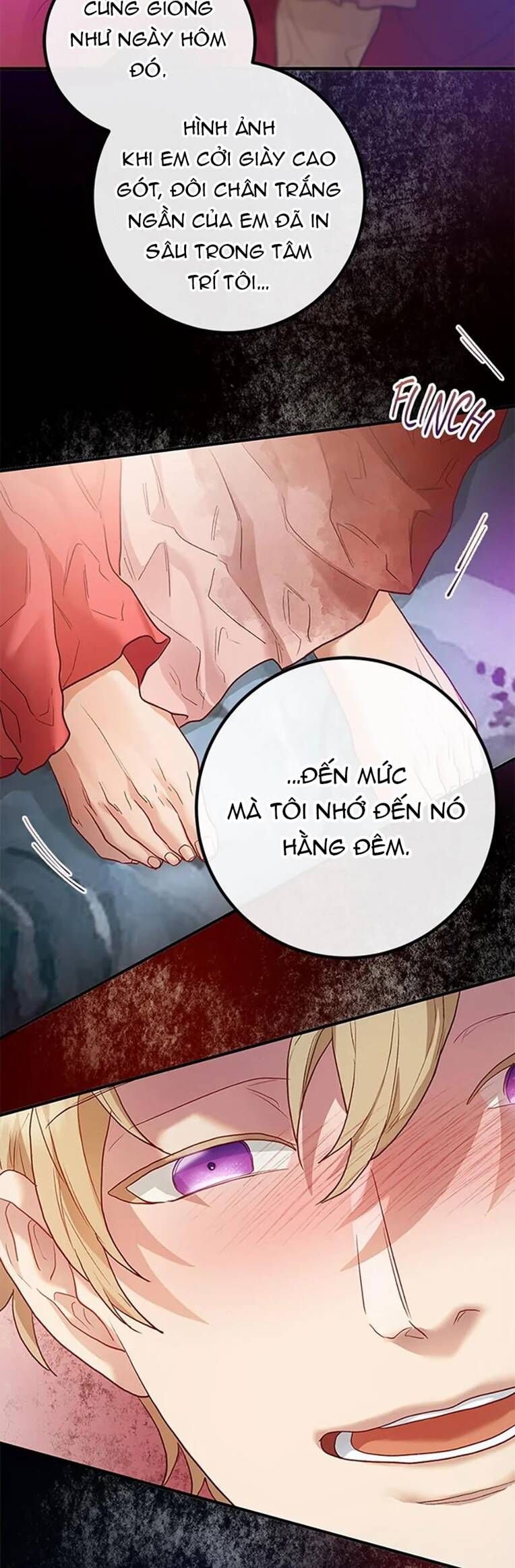 Cuộc Sống Xa Hoa Của Cô Nhân Tình Giả Chapter 47 - Trang 2