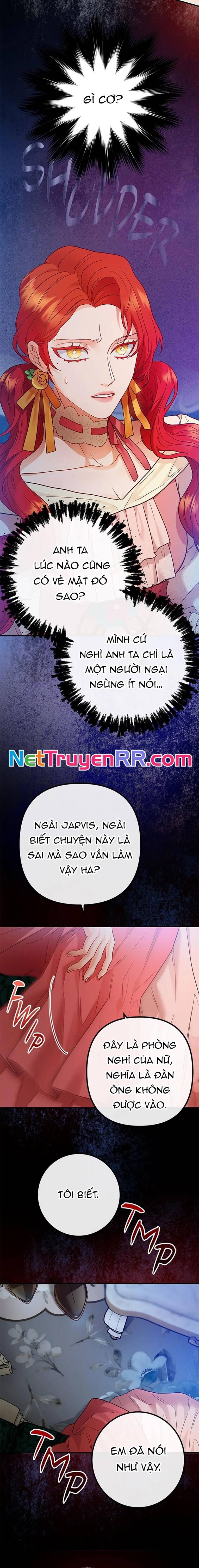 Cuộc Sống Xa Hoa Của Cô Nhân Tình Giả Chapter 47 - Trang 2