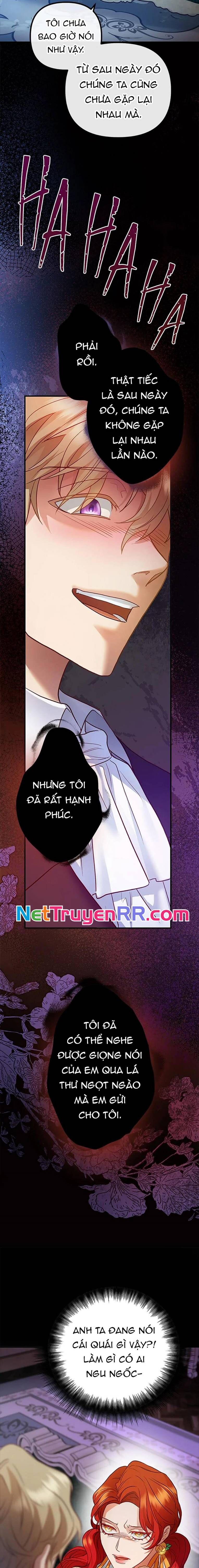 Cuộc Sống Xa Hoa Của Cô Nhân Tình Giả Chapter 47 - Trang 2