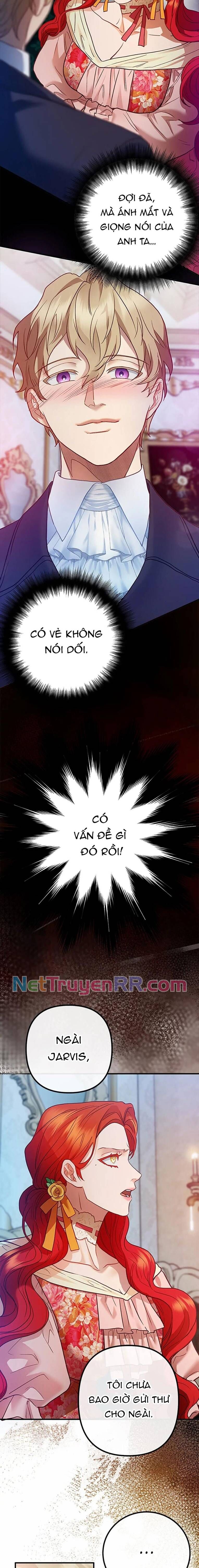 Cuộc Sống Xa Hoa Của Cô Nhân Tình Giả Chapter 47 - Trang 2