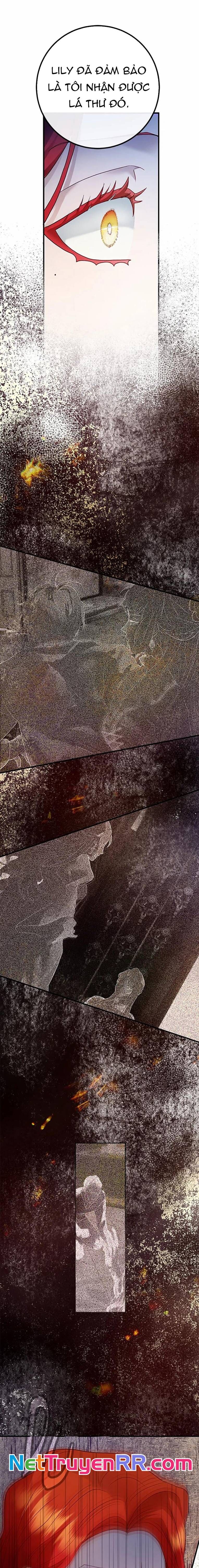 Cuộc Sống Xa Hoa Của Cô Nhân Tình Giả Chapter 47 - Trang 2