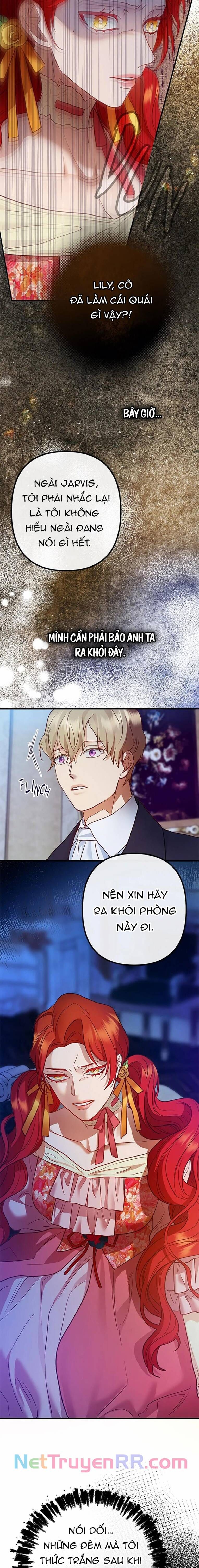 Cuộc Sống Xa Hoa Của Cô Nhân Tình Giả Chapter 47 - Trang 2