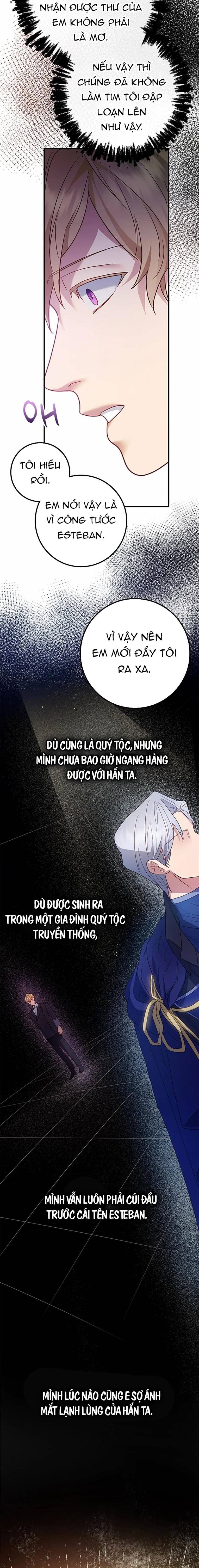 Cuộc Sống Xa Hoa Của Cô Nhân Tình Giả Chapter 47 - Trang 2