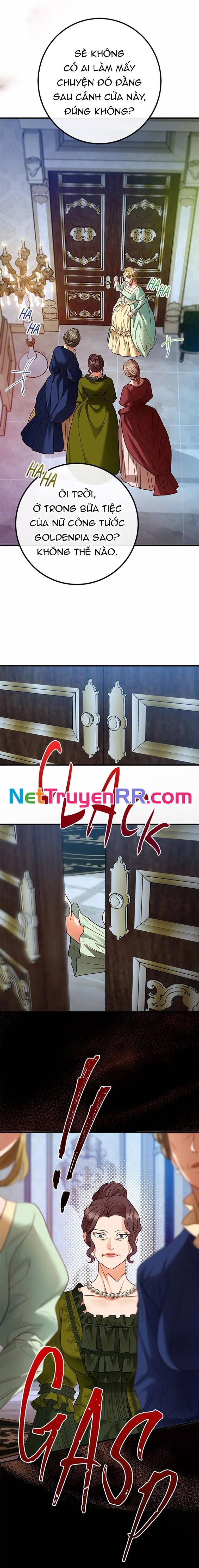 Cuộc Sống Xa Hoa Của Cô Nhân Tình Giả Chapter 47 - Trang 2