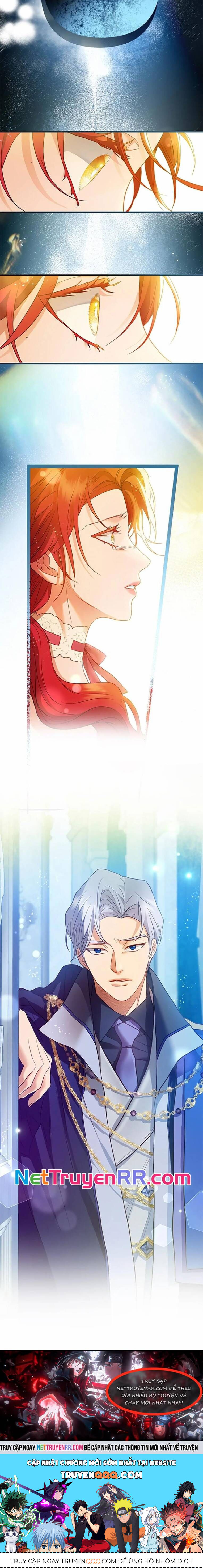 Cuộc Sống Xa Hoa Của Cô Nhân Tình Giả Chapter 47 - Trang 2
