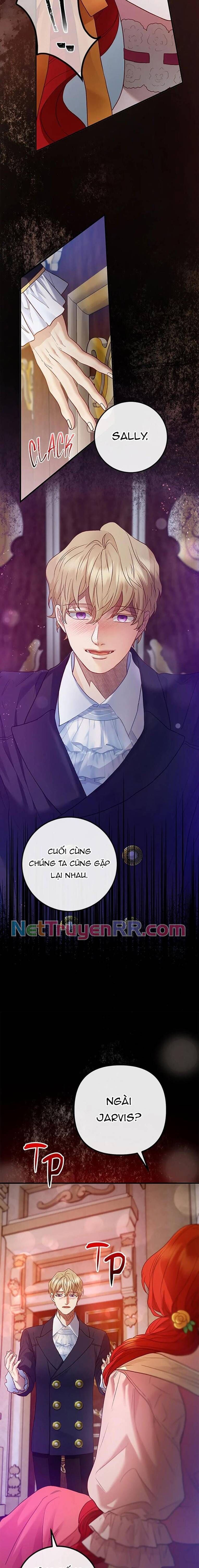 Cuộc Sống Xa Hoa Của Cô Nhân Tình Giả Chapter 47 - Trang 2