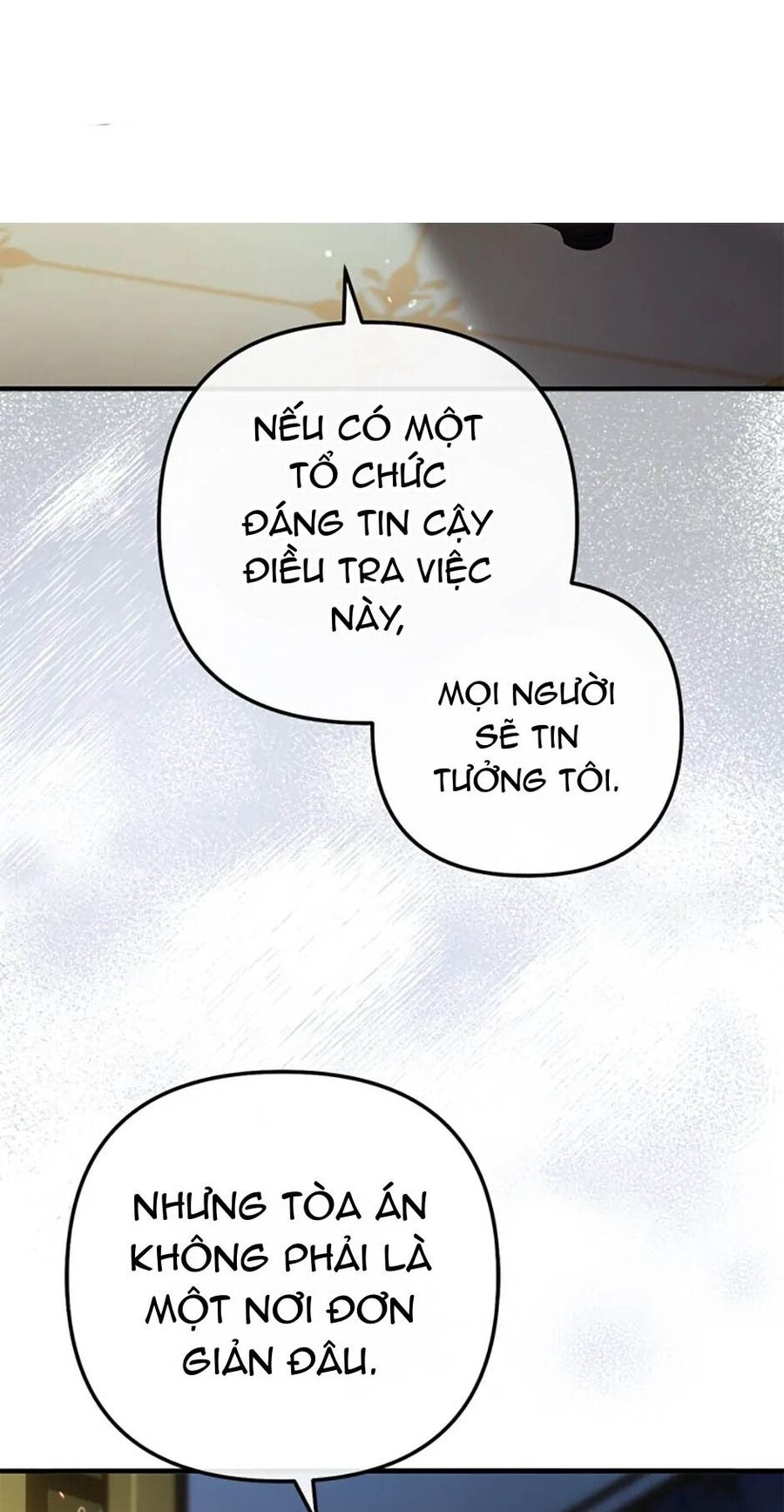 Cuộc Sống Xa Hoa Của Cô Nhân Tình Giả Chapter 49 - Trang 2
