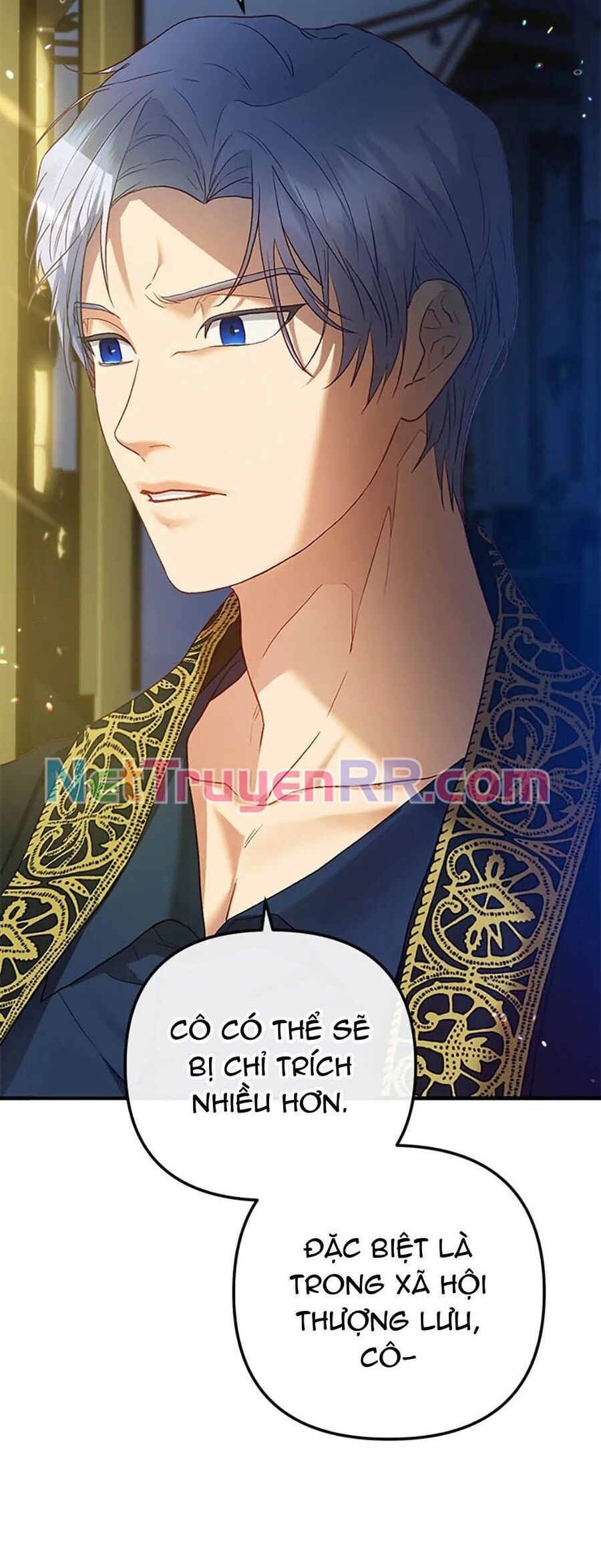 Cuộc Sống Xa Hoa Của Cô Nhân Tình Giả Chapter 49 - Trang 2