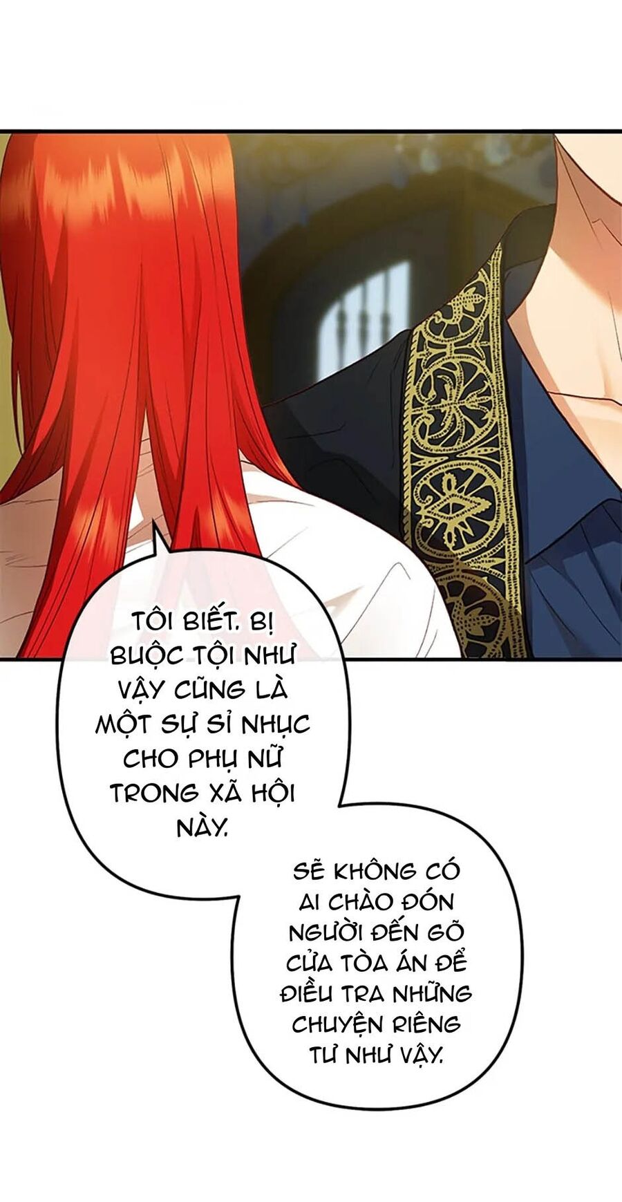 Cuộc Sống Xa Hoa Của Cô Nhân Tình Giả Chapter 49 - Trang 2