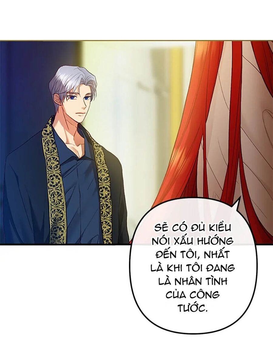 Cuộc Sống Xa Hoa Của Cô Nhân Tình Giả Chapter 49 - Trang 2