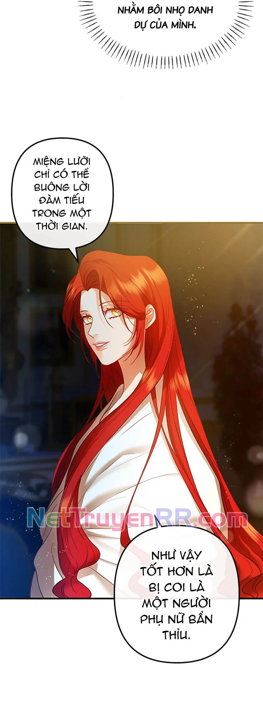 Cuộc Sống Xa Hoa Của Cô Nhân Tình Giả Chapter 49 - Trang 2