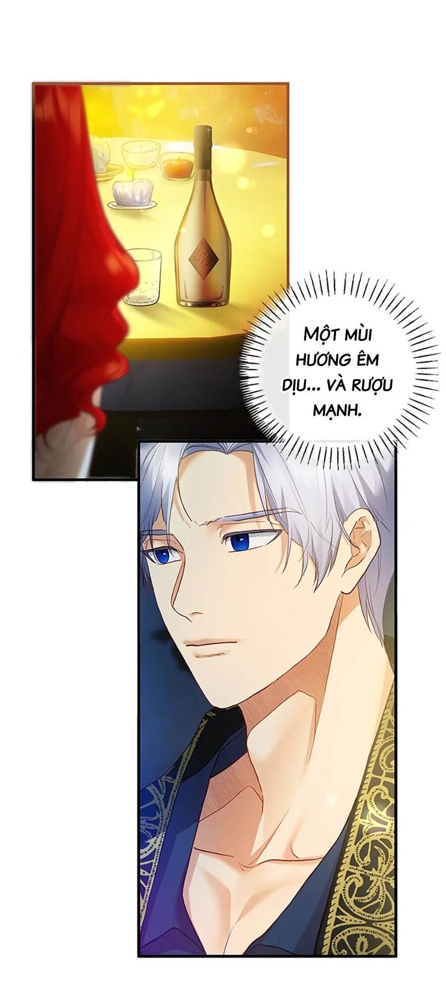 Cuộc Sống Xa Hoa Của Cô Nhân Tình Giả Chapter 49 - Trang 2