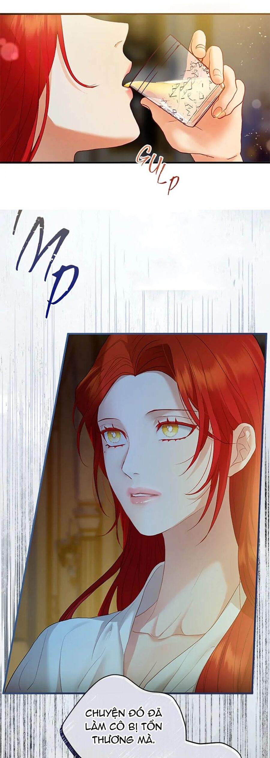 Cuộc Sống Xa Hoa Của Cô Nhân Tình Giả Chapter 49 - Trang 2