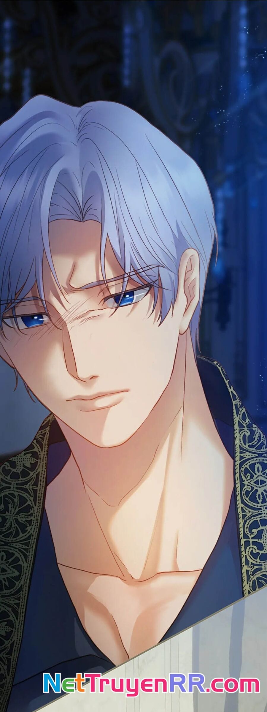 Cuộc Sống Xa Hoa Của Cô Nhân Tình Giả Chapter 49 - Trang 2