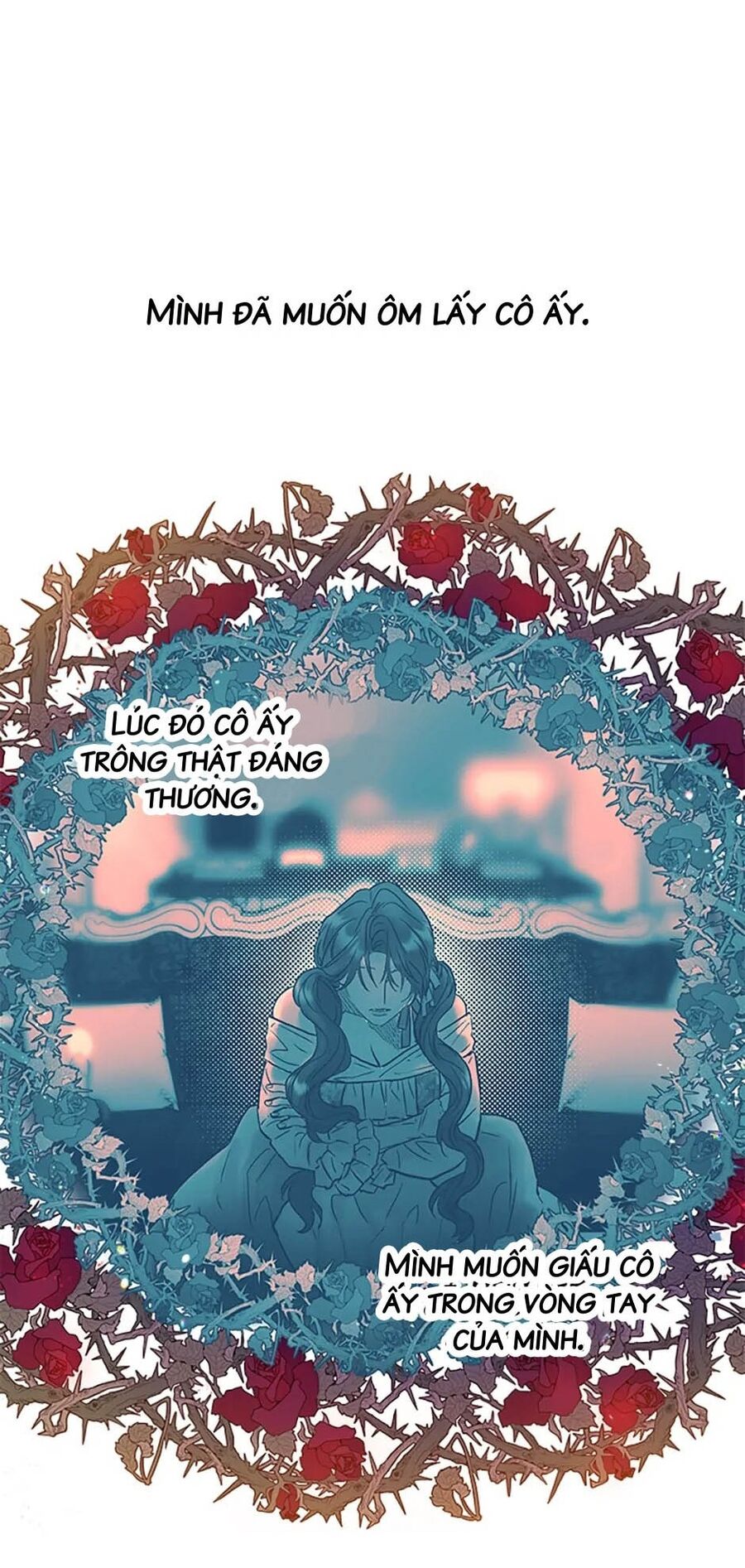 Cuộc Sống Xa Hoa Của Cô Nhân Tình Giả Chapter 49 - Trang 2