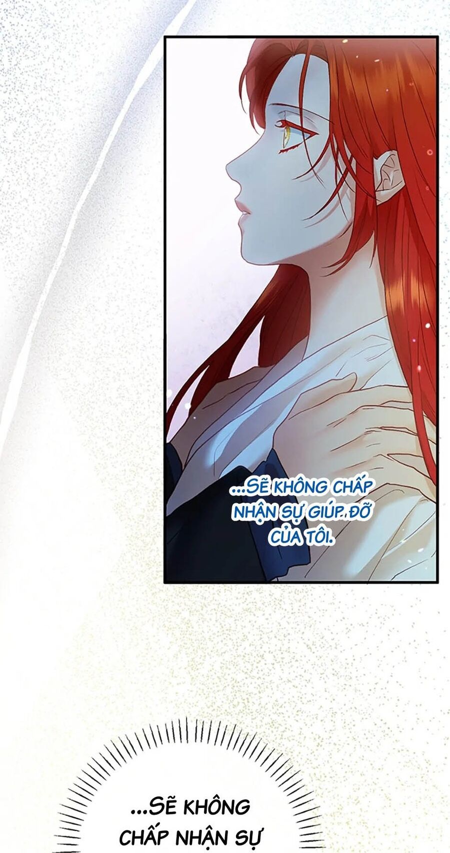 Cuộc Sống Xa Hoa Của Cô Nhân Tình Giả Chapter 49 - Trang 2