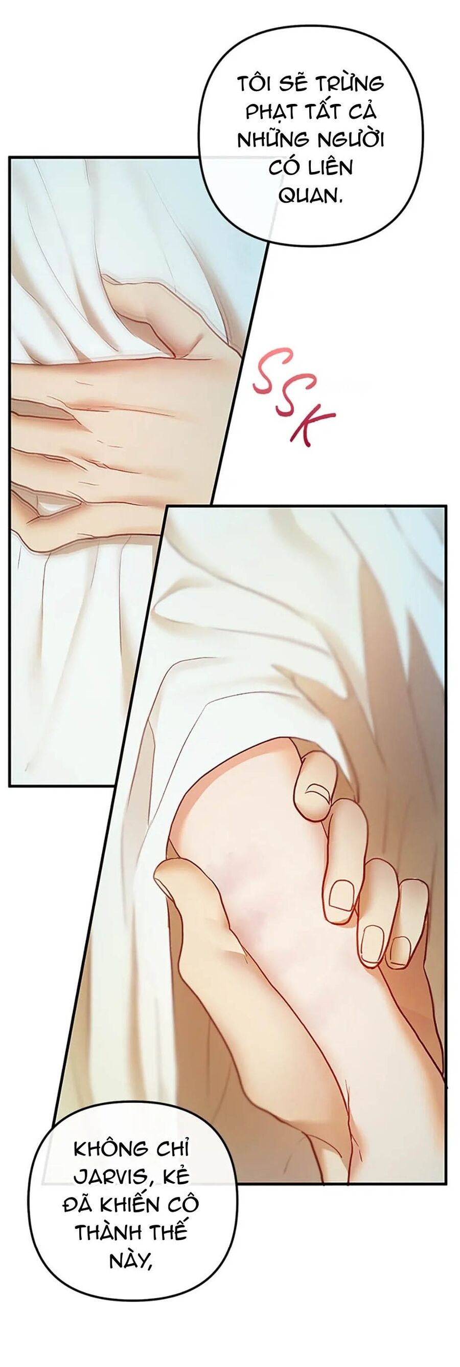 Cuộc Sống Xa Hoa Của Cô Nhân Tình Giả Chapter 49 - Trang 2