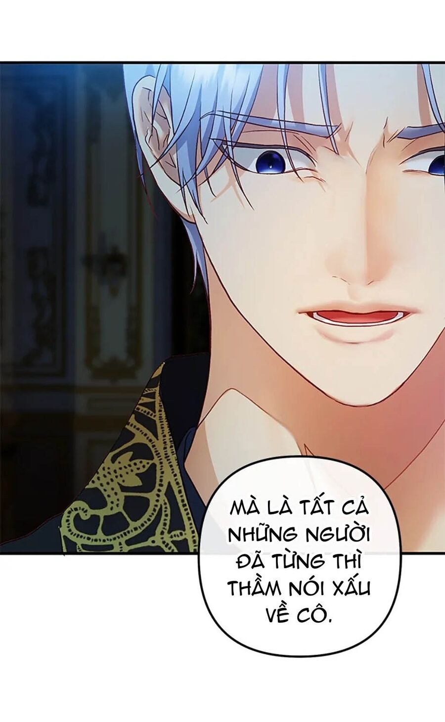 Cuộc Sống Xa Hoa Của Cô Nhân Tình Giả Chapter 49 - Trang 2