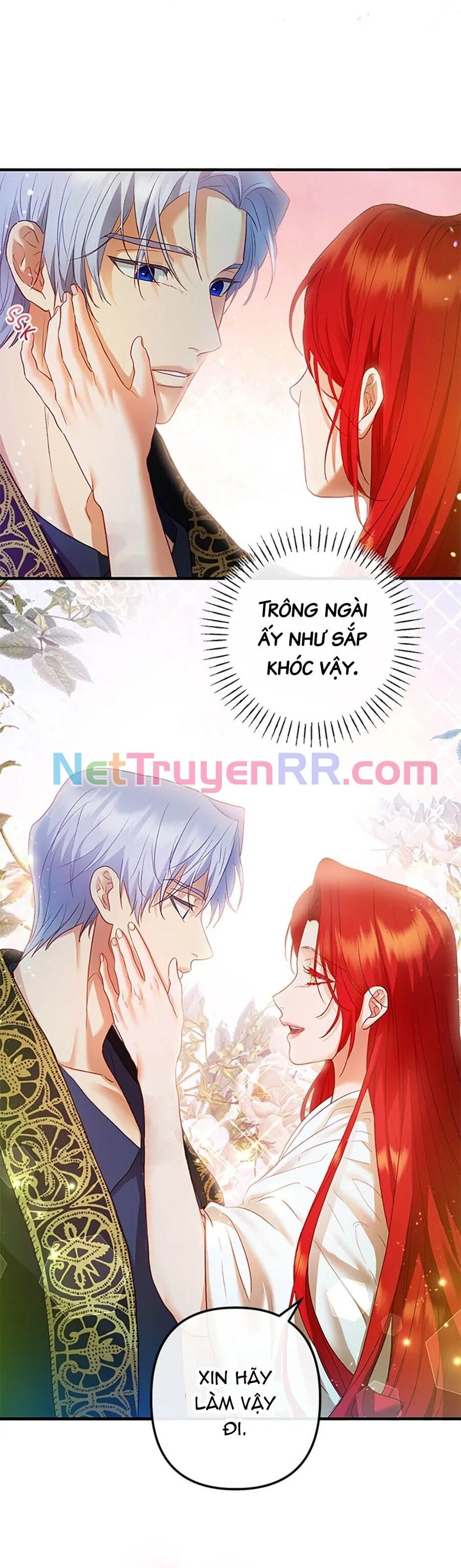 Cuộc Sống Xa Hoa Của Cô Nhân Tình Giả Chapter 49 - Trang 2
