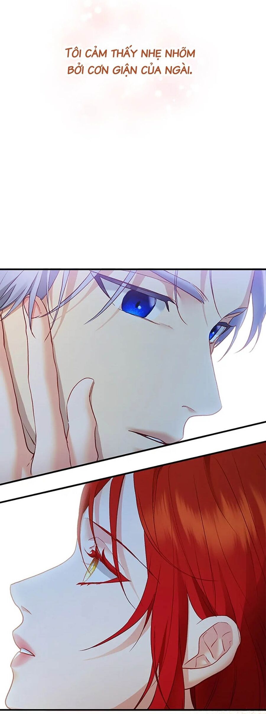 Cuộc Sống Xa Hoa Của Cô Nhân Tình Giả Chapter 49 - Trang 2