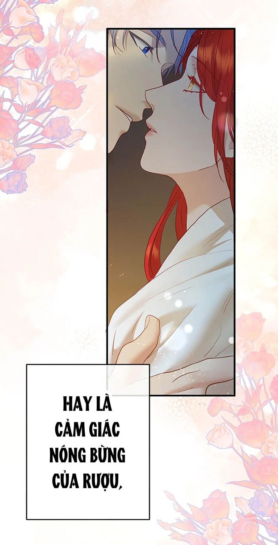 Cuộc Sống Xa Hoa Của Cô Nhân Tình Giả Chapter 49 - Trang 2