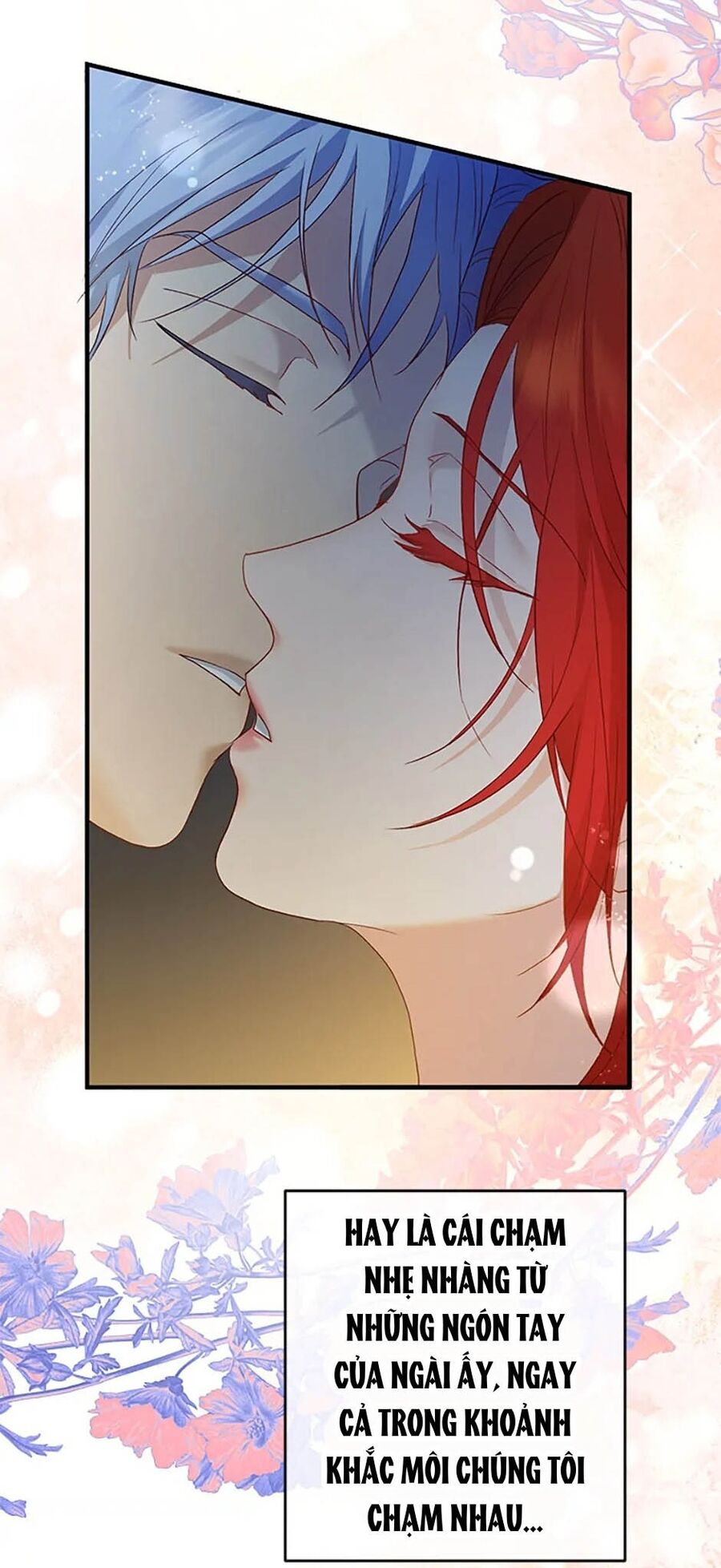 Cuộc Sống Xa Hoa Của Cô Nhân Tình Giả Chapter 49 - Trang 2