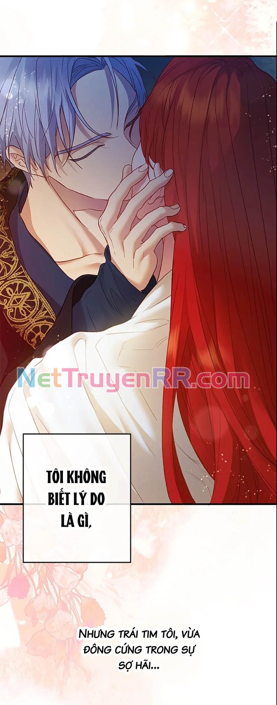 Cuộc Sống Xa Hoa Của Cô Nhân Tình Giả Chapter 49 - Trang 2