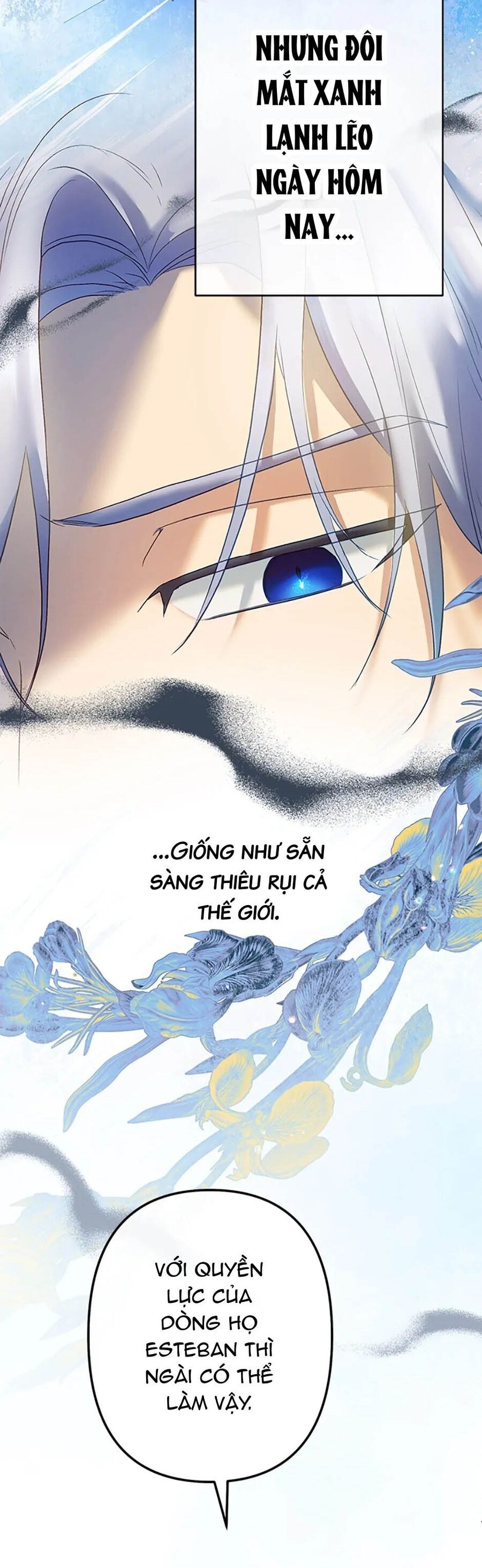 Cuộc Sống Xa Hoa Của Cô Nhân Tình Giả Chapter 49 - Trang 2