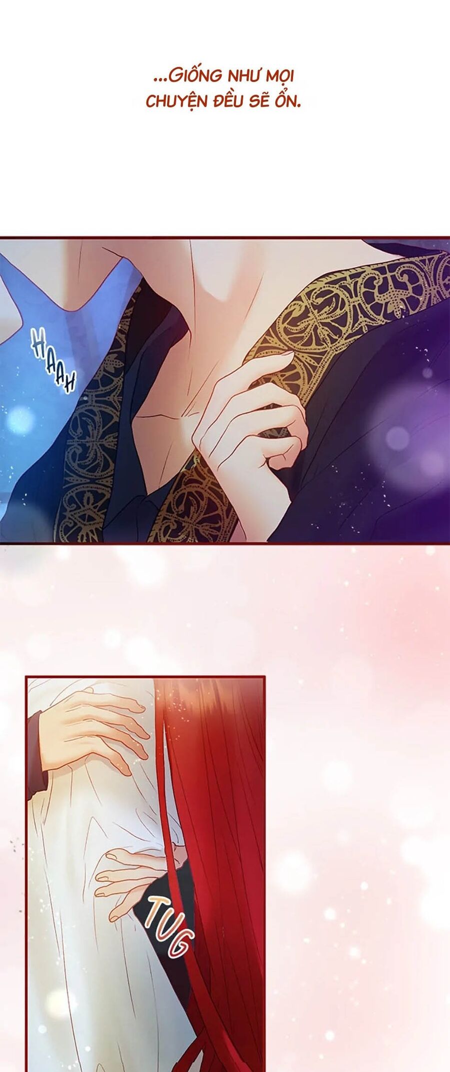 Cuộc Sống Xa Hoa Của Cô Nhân Tình Giả Chapter 49 - Trang 2