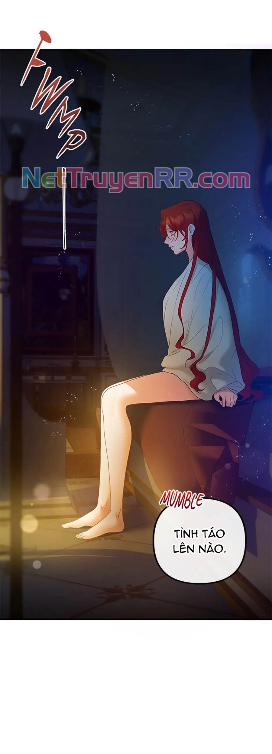 Cuộc Sống Xa Hoa Của Cô Nhân Tình Giả Chapter 49 - Trang 2
