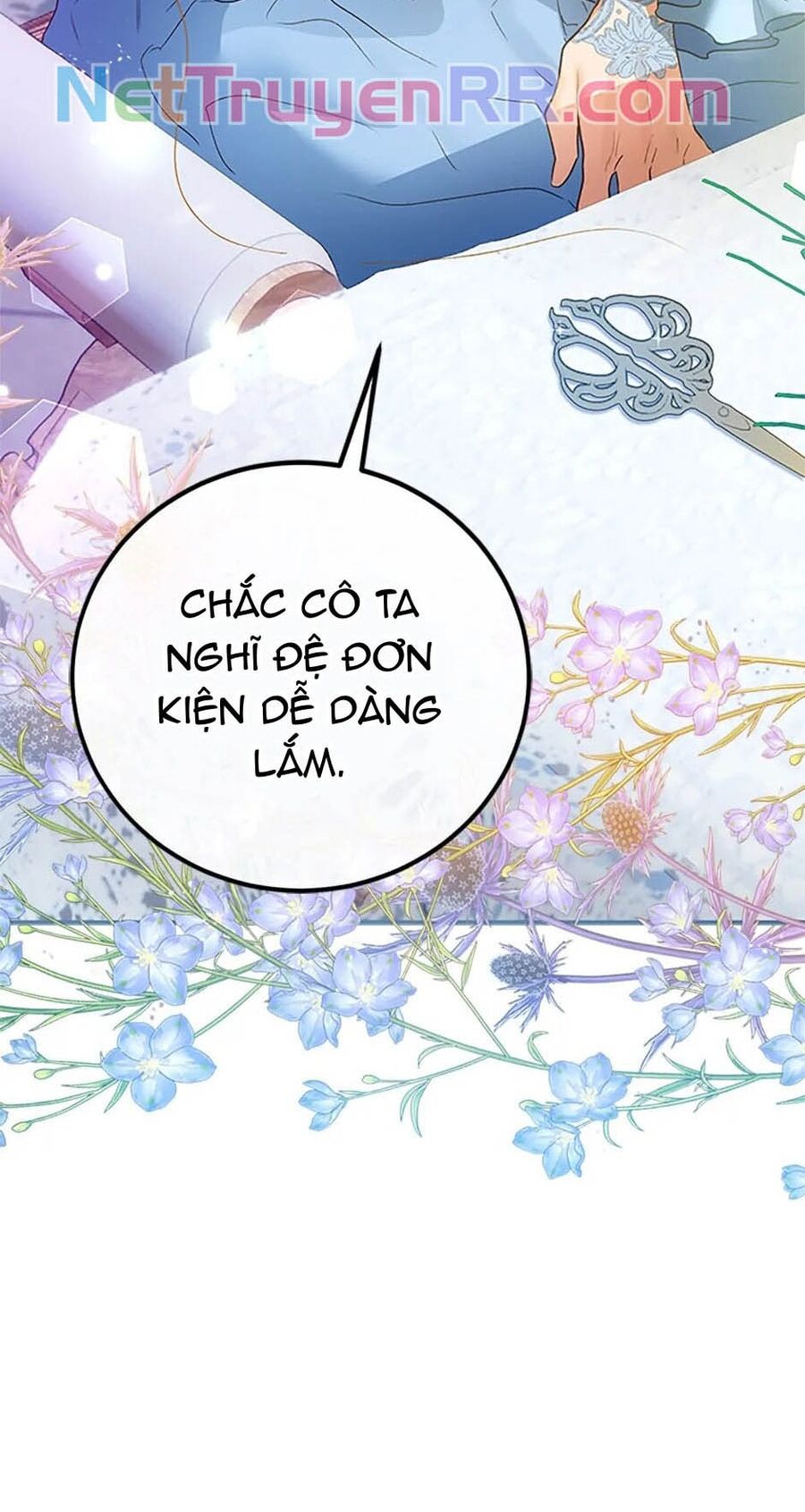Cuộc Sống Xa Hoa Của Cô Nhân Tình Giả Chapter 49 - Trang 2