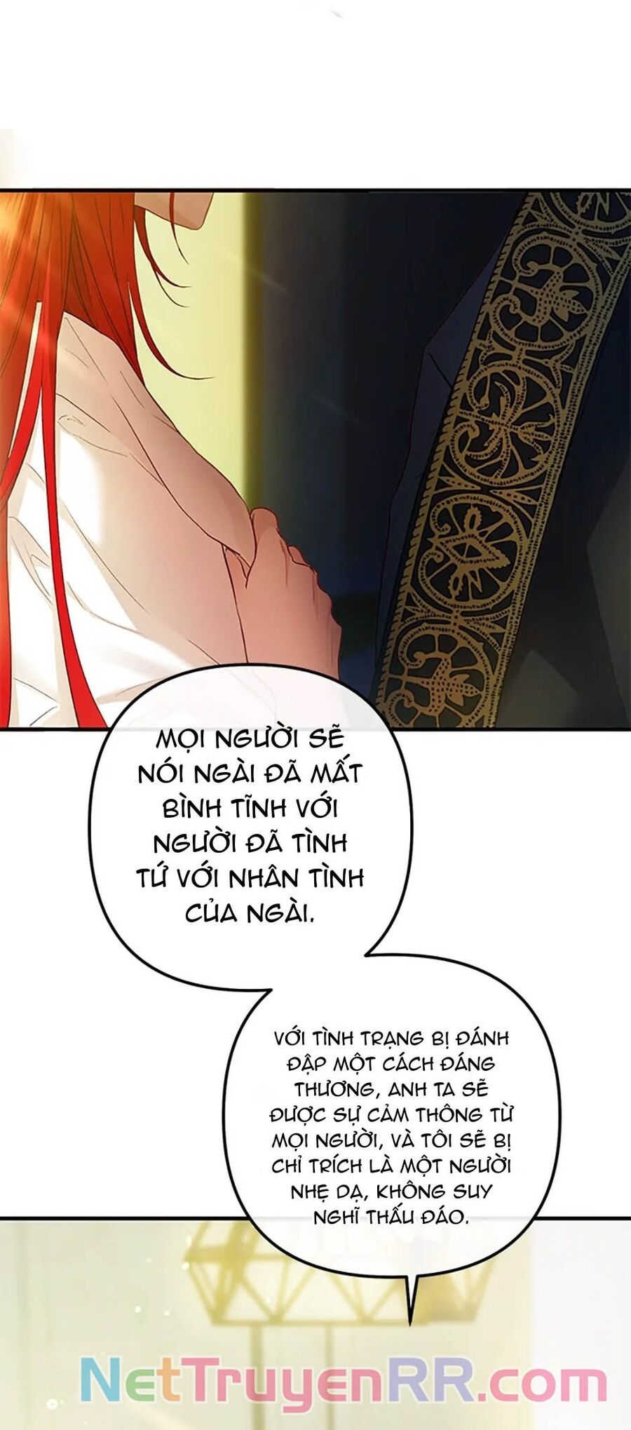 Cuộc Sống Xa Hoa Của Cô Nhân Tình Giả Chapter 49 - Trang 2