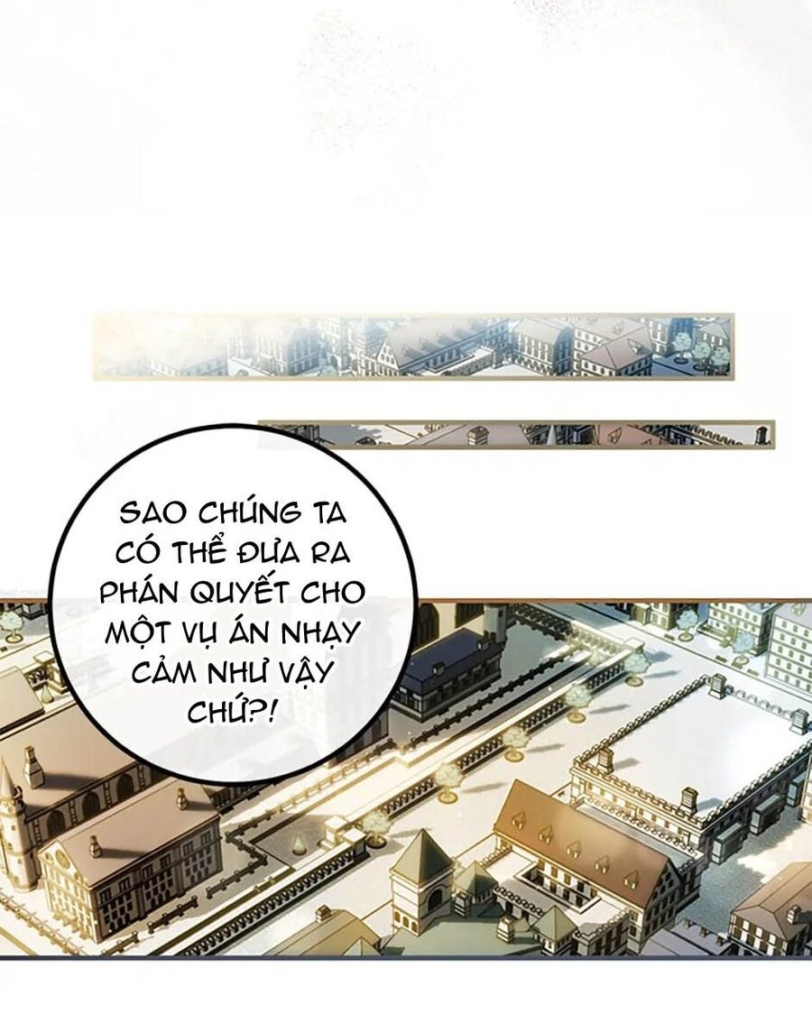 Cuộc Sống Xa Hoa Của Cô Nhân Tình Giả Chapter 49 - Trang 2