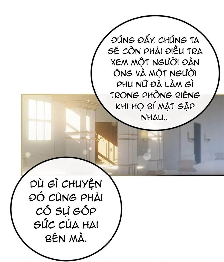 Cuộc Sống Xa Hoa Của Cô Nhân Tình Giả Chapter 49 - Trang 2