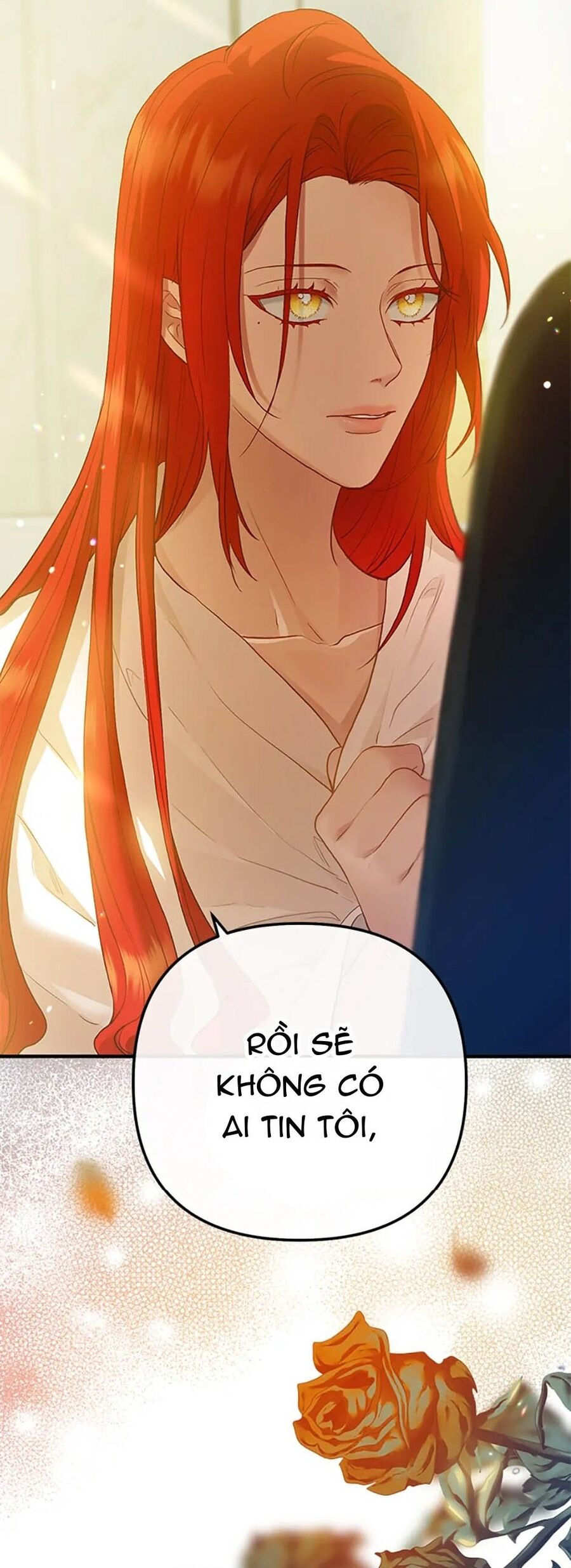Cuộc Sống Xa Hoa Của Cô Nhân Tình Giả Chapter 49 - Trang 2