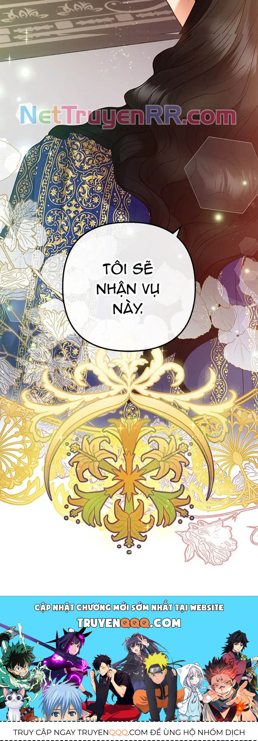 Cuộc Sống Xa Hoa Của Cô Nhân Tình Giả Chapter 49 - Trang 2
