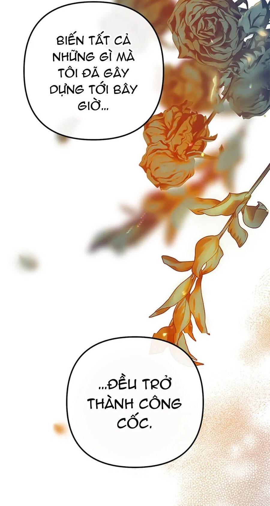 Cuộc Sống Xa Hoa Của Cô Nhân Tình Giả Chapter 49 - Trang 2