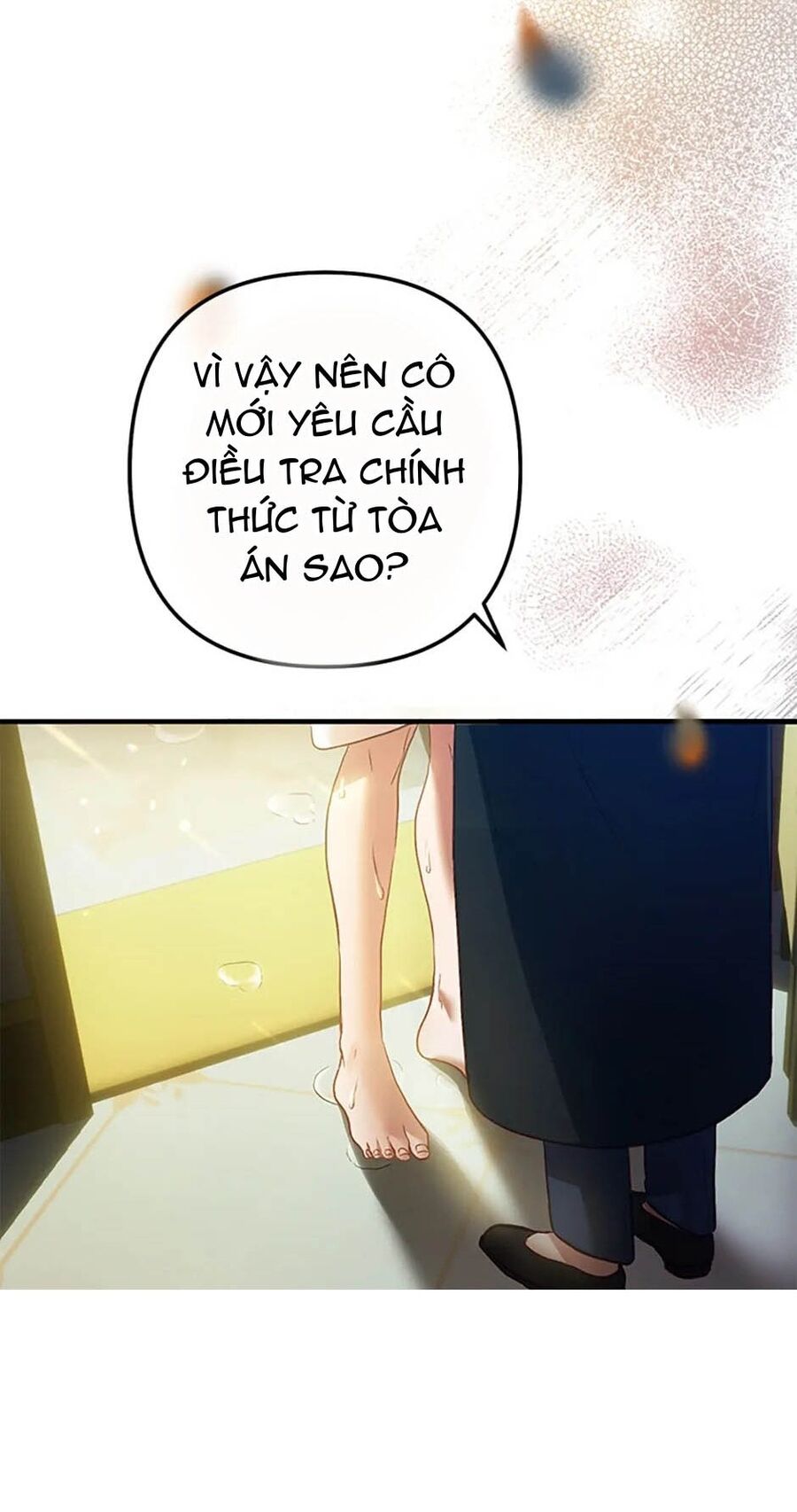 Cuộc Sống Xa Hoa Của Cô Nhân Tình Giả Chapter 49 - Trang 2