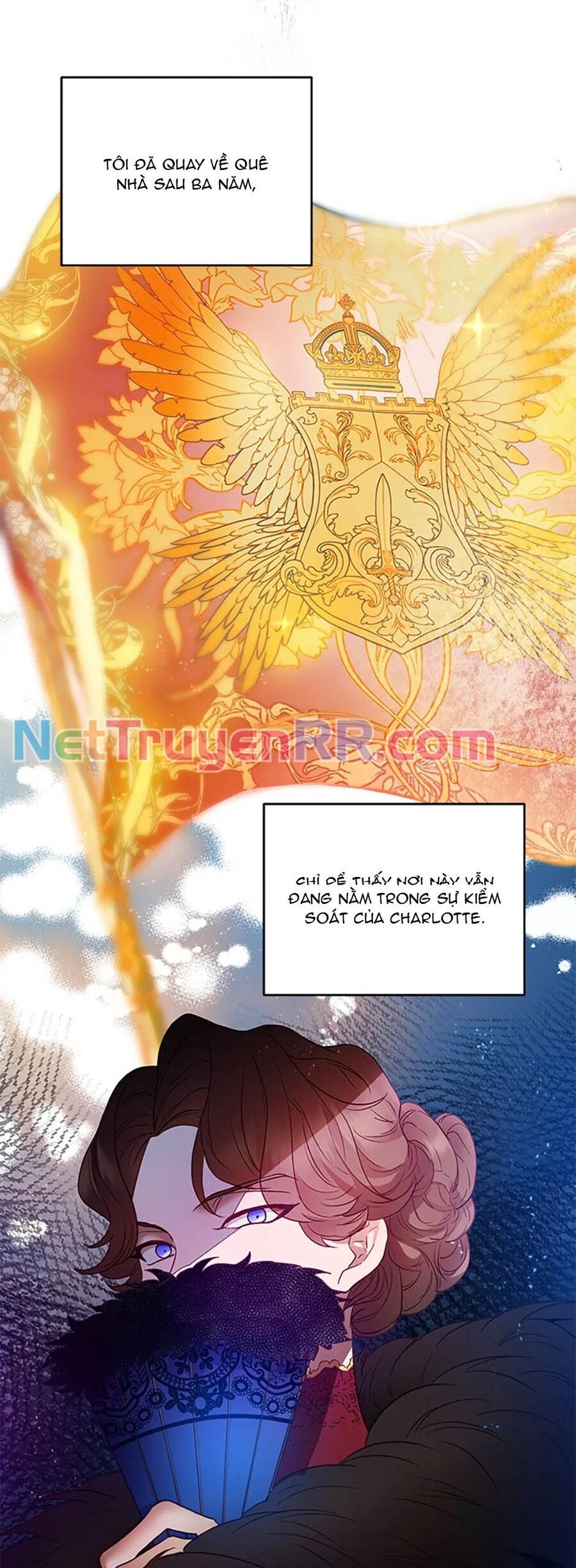 Cuộc Sống Xa Hoa Của Cô Nhân Tình Giả Chapter 51 - Trang 2