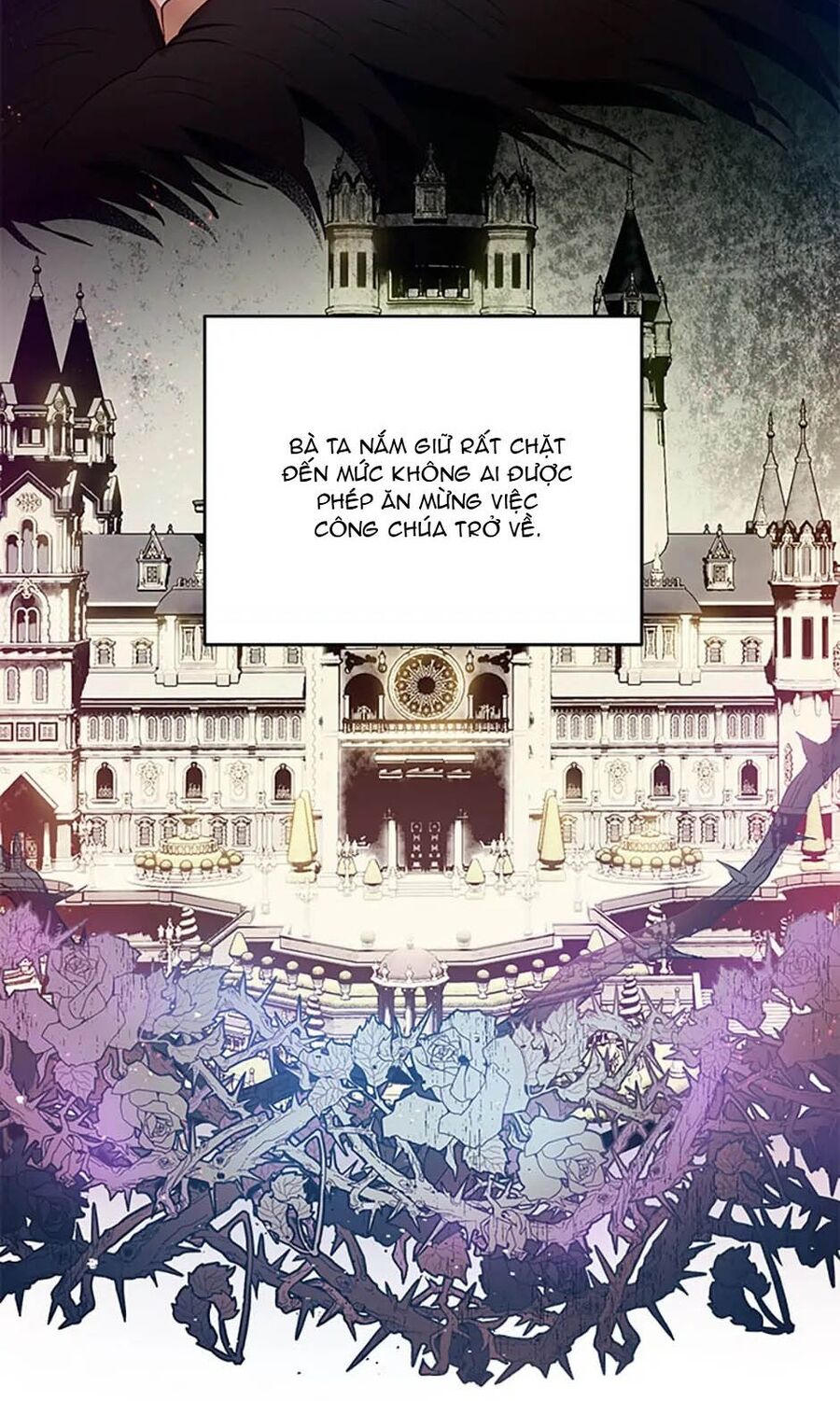 Cuộc Sống Xa Hoa Của Cô Nhân Tình Giả Chapter 51 - Trang 2