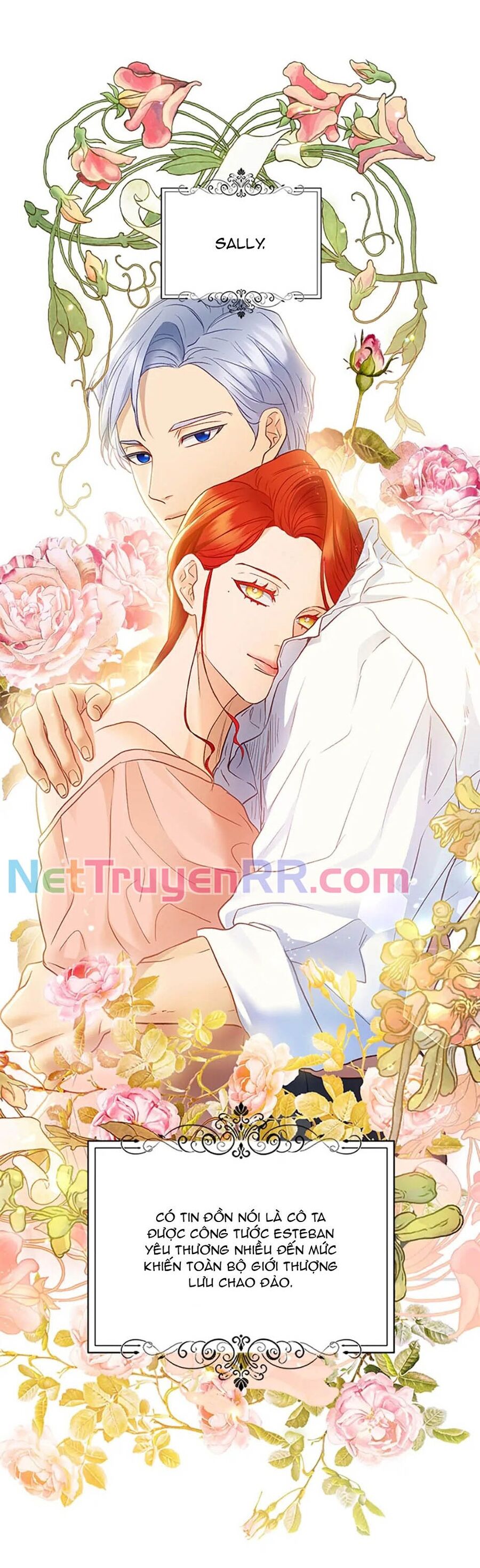 Cuộc Sống Xa Hoa Của Cô Nhân Tình Giả Chapter 51 - Trang 2