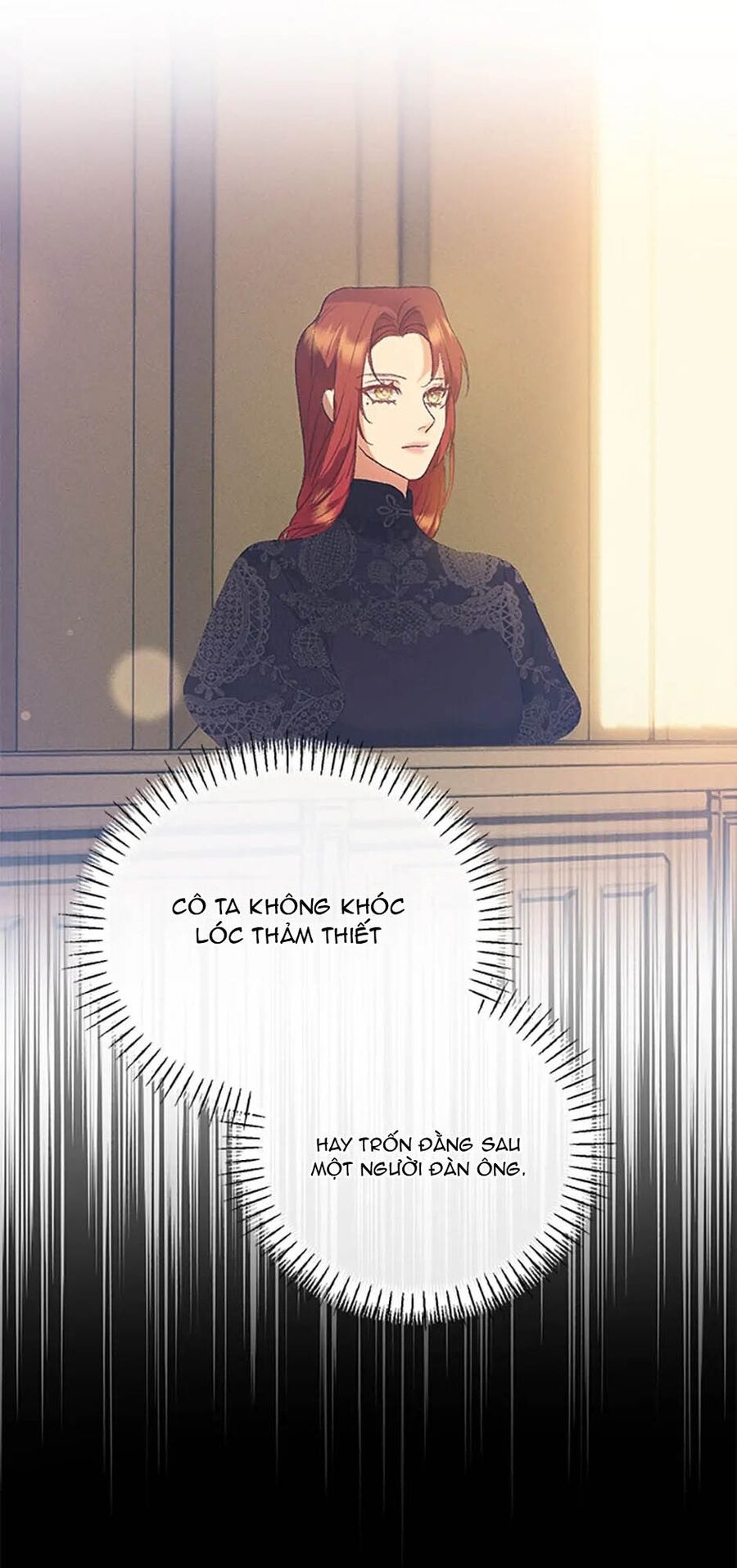 Cuộc Sống Xa Hoa Của Cô Nhân Tình Giả Chapter 51 - Trang 2