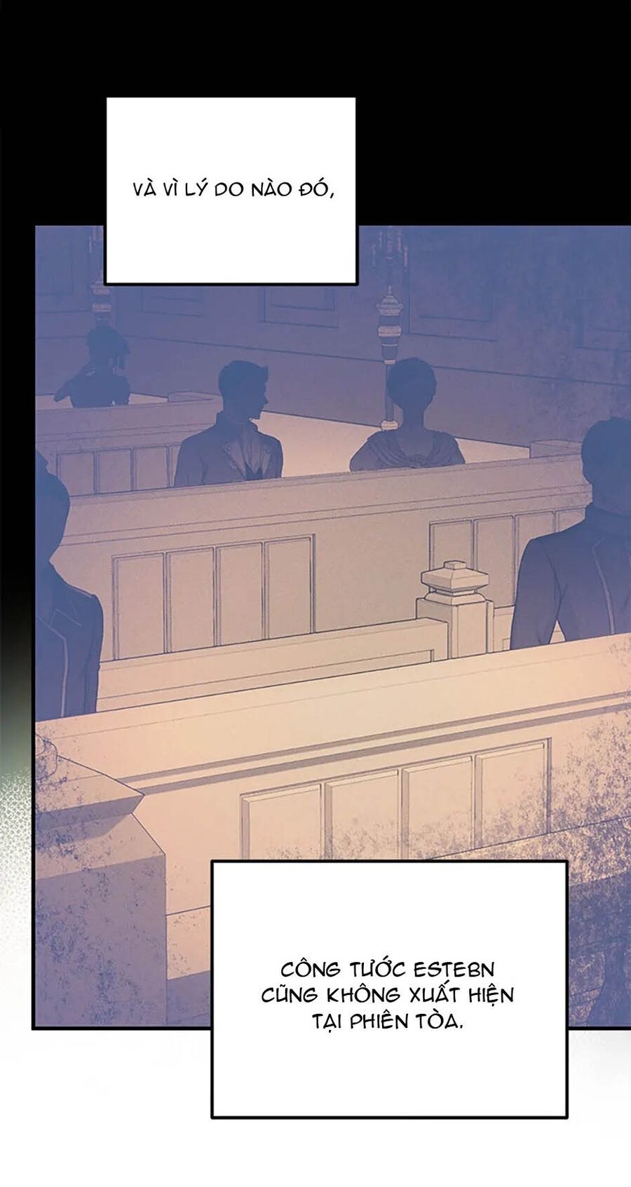 Cuộc Sống Xa Hoa Của Cô Nhân Tình Giả Chapter 51 - Trang 2