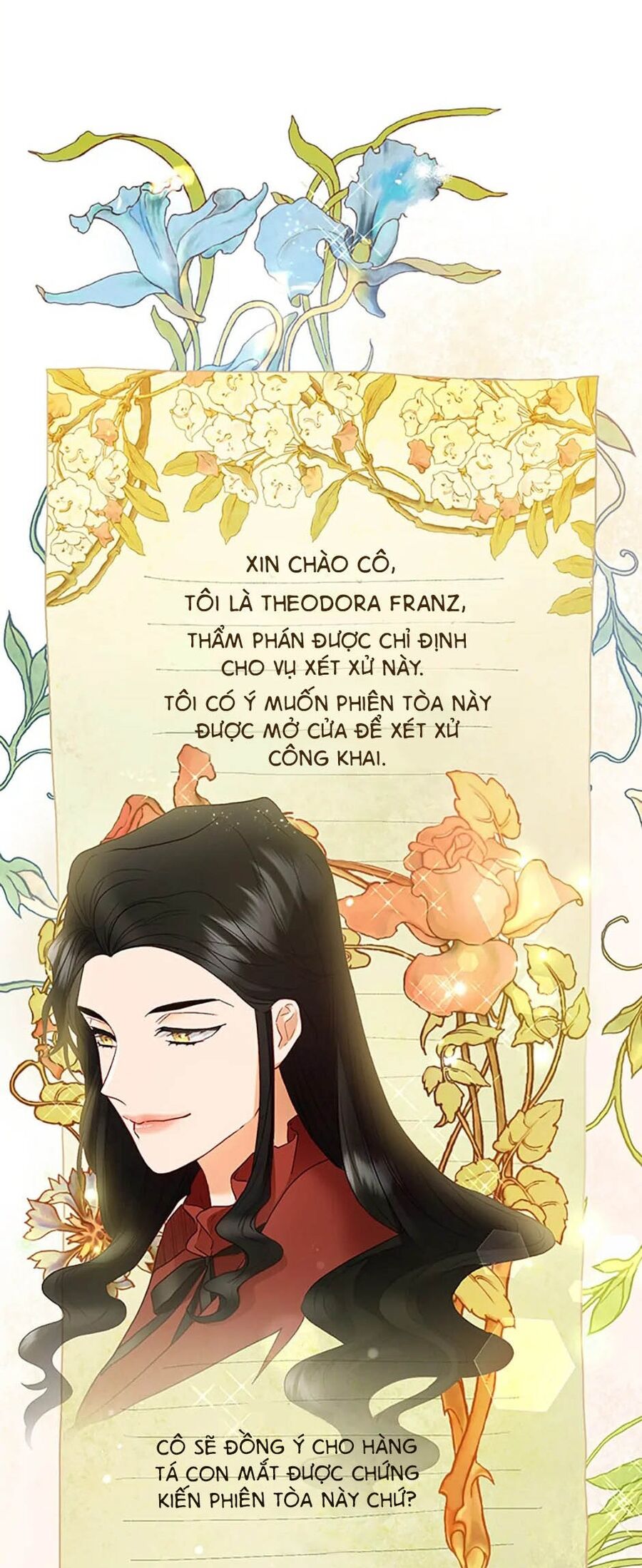 Cuộc Sống Xa Hoa Của Cô Nhân Tình Giả Chapter 51 - Trang 2