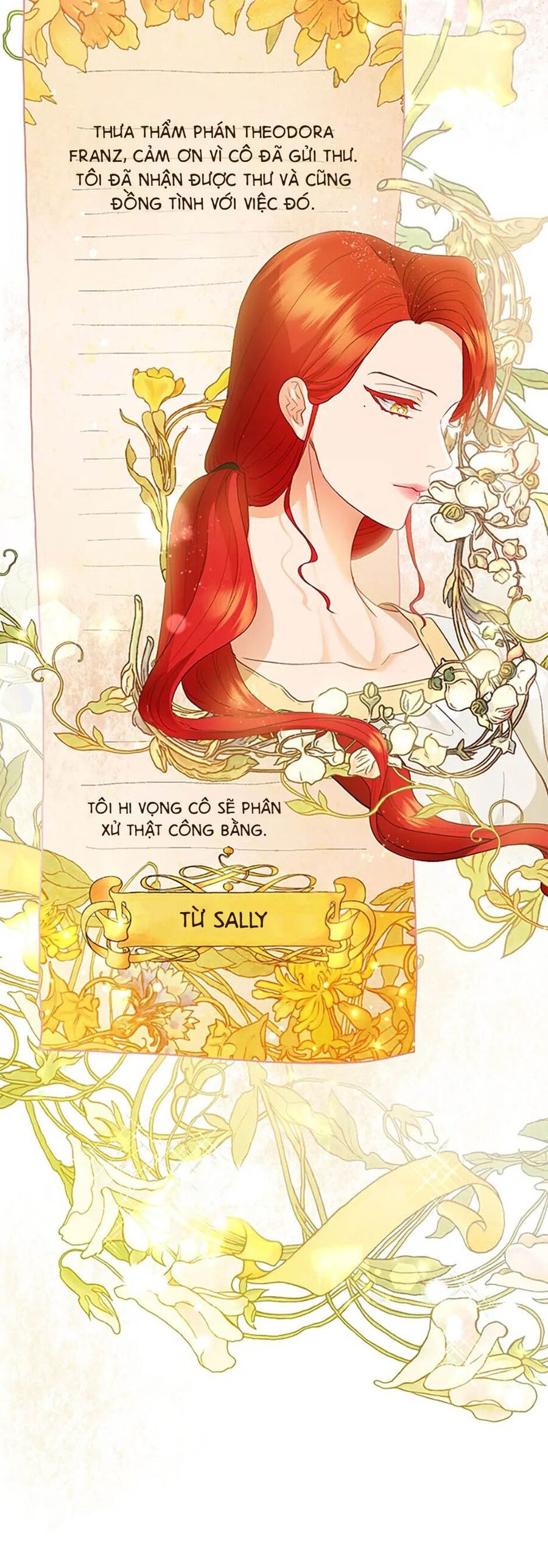 Cuộc Sống Xa Hoa Của Cô Nhân Tình Giả Chapter 51 - Trang 2