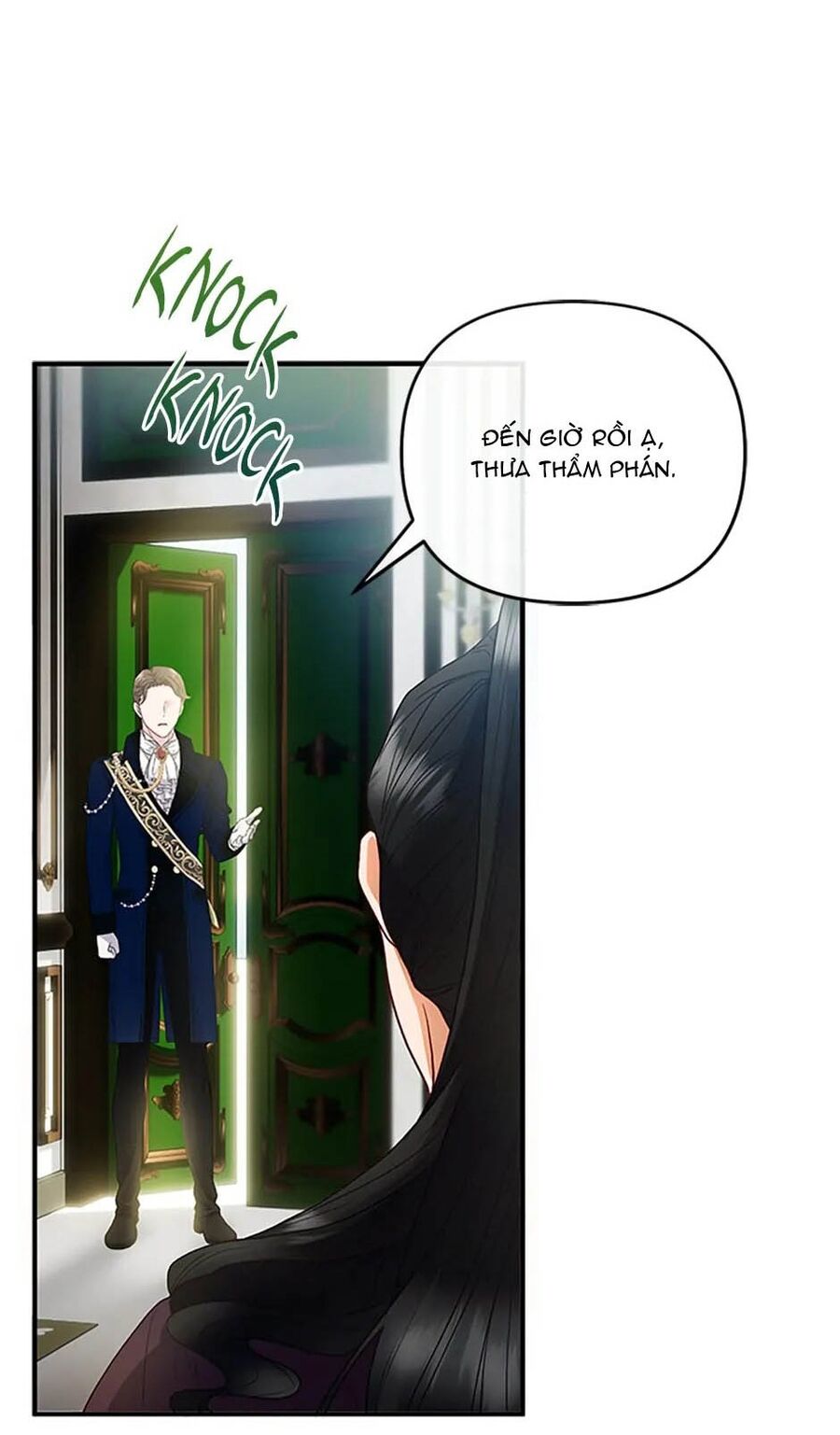 Cuộc Sống Xa Hoa Của Cô Nhân Tình Giả Chapter 51 - Trang 2