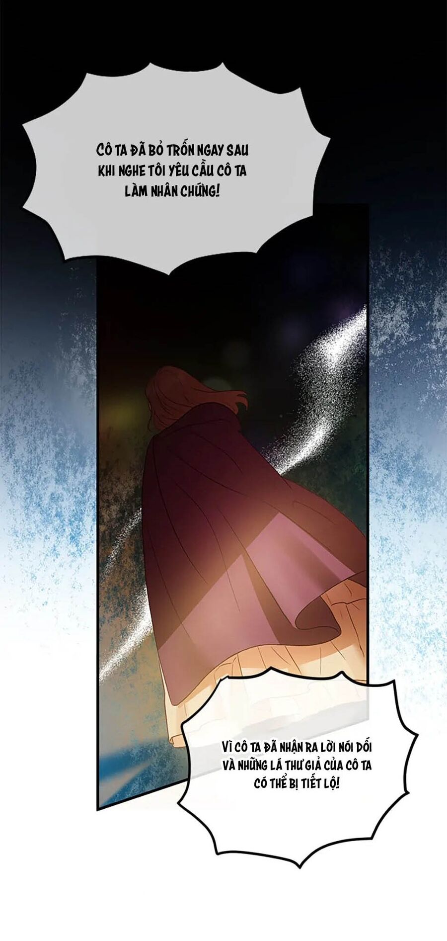 Cuộc Sống Xa Hoa Của Cô Nhân Tình Giả Chapter 51 - Trang 2