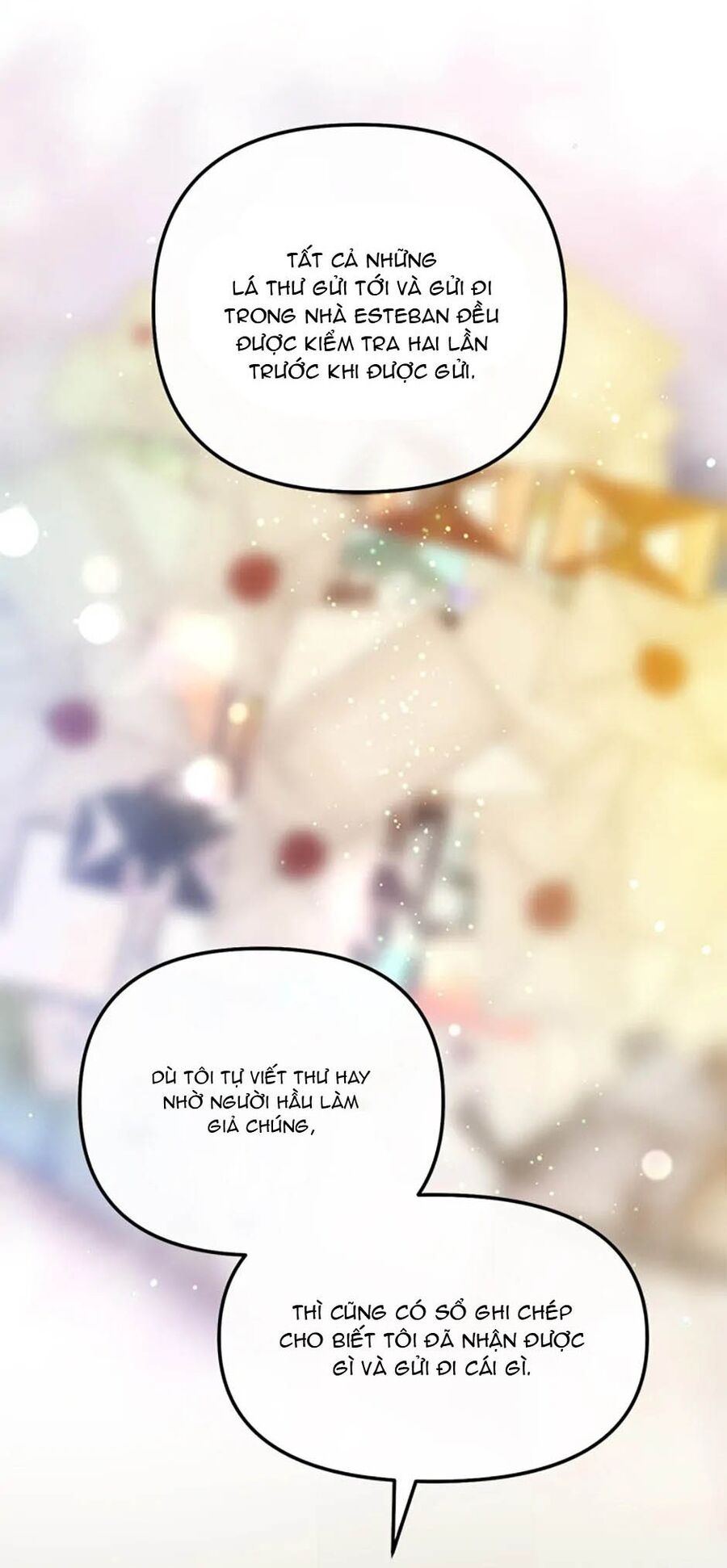 Cuộc Sống Xa Hoa Của Cô Nhân Tình Giả Chapter 51 - Trang 2